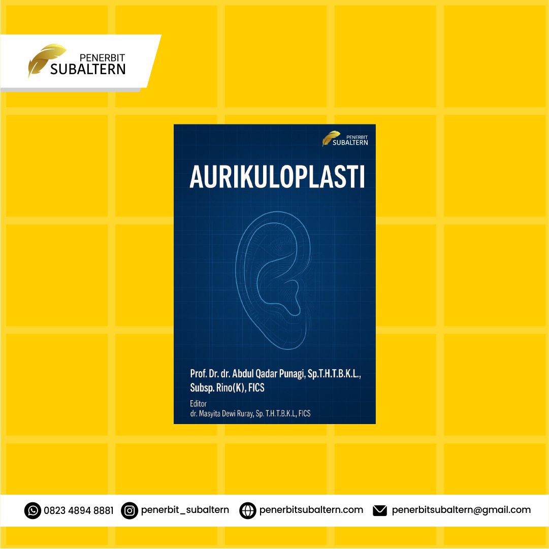AURIKULOPLASTI